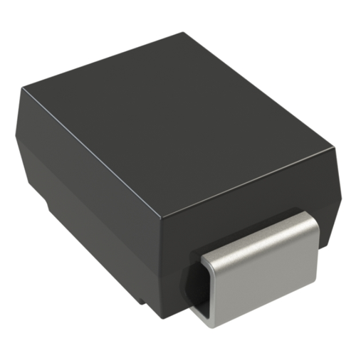 Pack of 10 S1A Diode 50 V 1A Surface Mount DO-214AC (SMA), RoHs