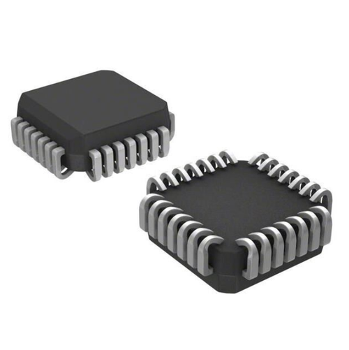 ICL7135CQI+ IC Display Driver 4.5 Digit 28-PLCC, RoHs