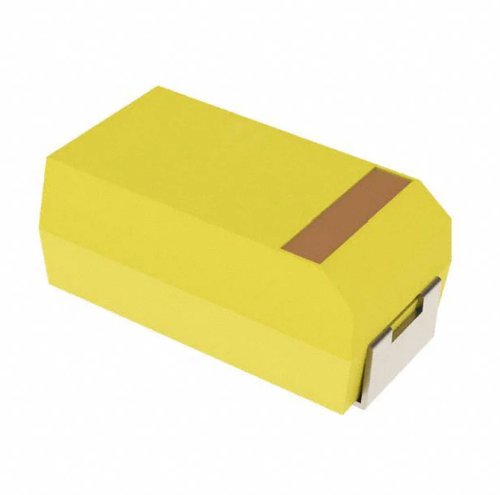 T491D156K035AT Tantalum Capacitor 15UF 10% 35V 2917 SMD, RoHs