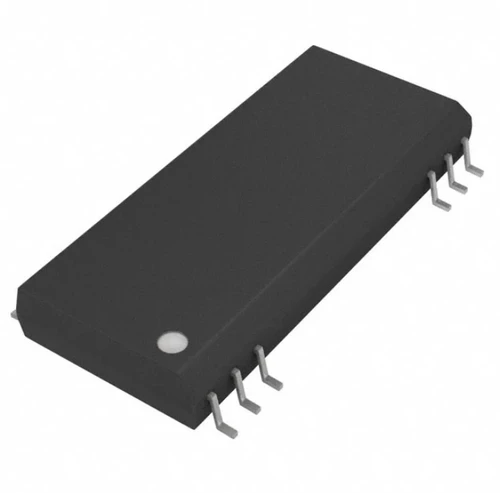 DCP020515DU DC DC Converter +/-15V 2W, RoHs