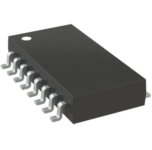 4816P-T01-104LF Resistor Network/Array 8 RES 100K OHM 16SOIC, RoHs