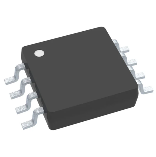 Pack of 4 TLV2313QDGKRQ1 IC OPAMP GP 2 Circuit 8VSSOP, RoHs