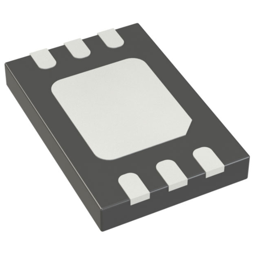 Pack of 6 LT6105IDCB#TRPBF IC Current Sense Amplifier 1 Circuit 6-DFN, RoHs