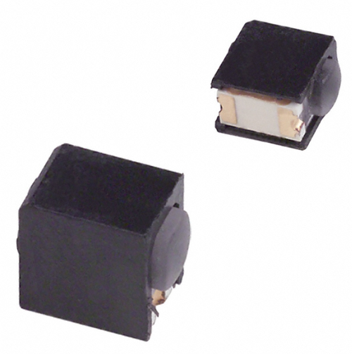 Pack of 10 595-2301-007 LED CBI 2MM Green SMD RA