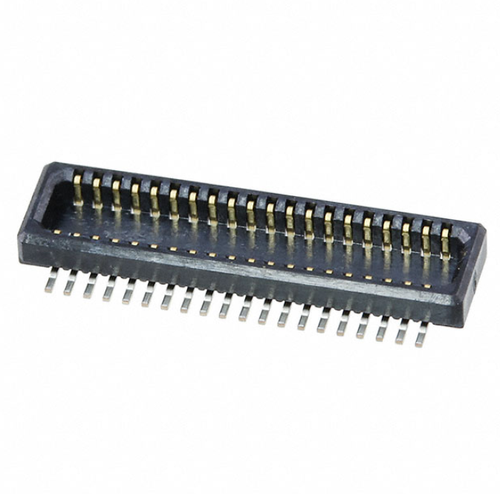 Pack of 3 DF23C-40DP-0.5V(92) CONN Plug 40POS SMD Gold, RoHs