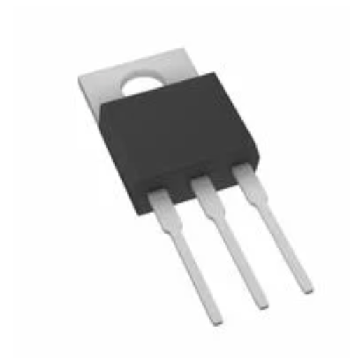 Pack of 10 IRF9510PBF Mosfet P-Channel 100 V 4A (Tc) 43W (Tc) Through Hole TO-220AB