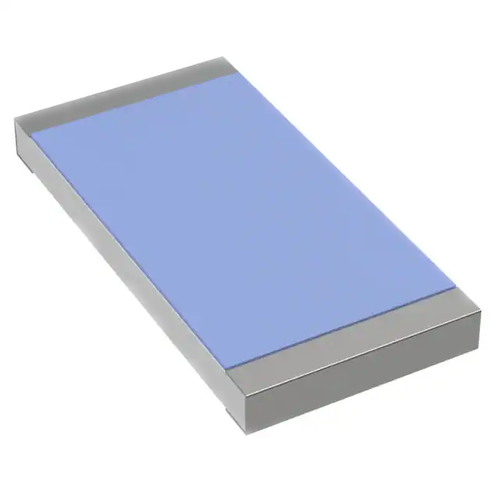 Pack of 10 RK73H2ALTD1241F Thick Film Resistors - SMD 1/4W 1.24K OHM 1%, RoHs