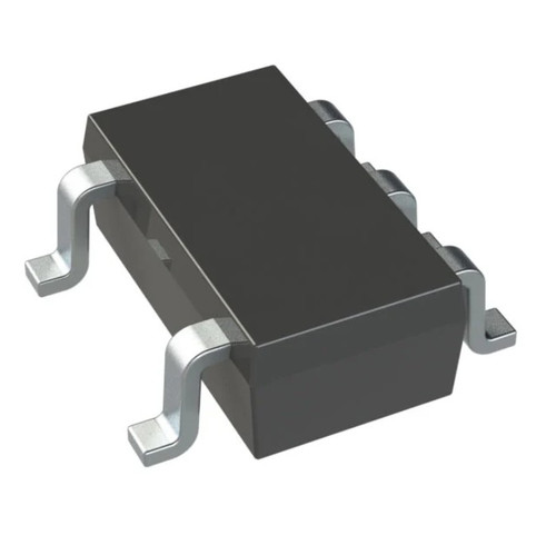 Pack of 36 74AHC1G08W5-7 IC AND Gate 1 Channel SOT-25 : RoHS