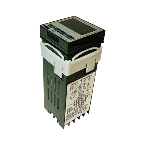 16A2133-90-023 Temperature Controller Two N.O. Relay Outputs, 16A2133-90-*023