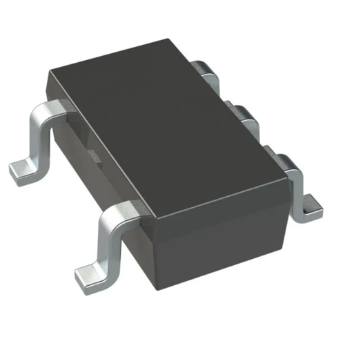 Pack of 20 MCP1402T-E/OT IC GATE DRVR Low-Side SOT23-5, RoHs