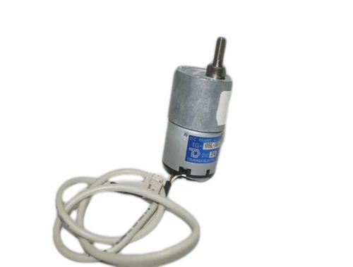 TG-05L-SG-250-KA DC Worm Gear Motor