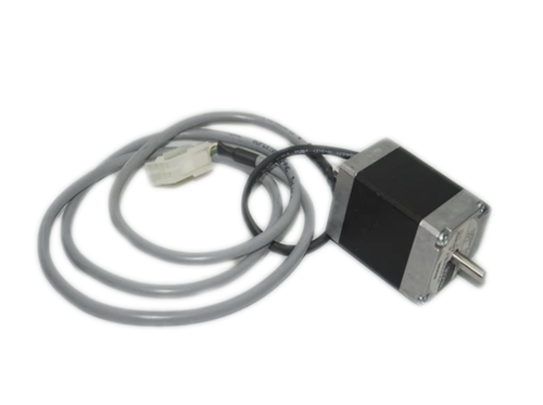 PK235PB-C6 Motor Clamp MAG R. ASSY DC4.08 1.2A 2-Phase