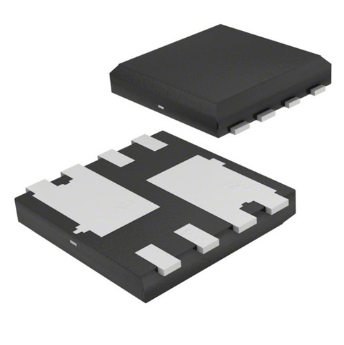 Pack of 10 AON7804 Mosfet Array 30V 9A 3.1W Surface Mount 8-DFN (3x3) : RoHS