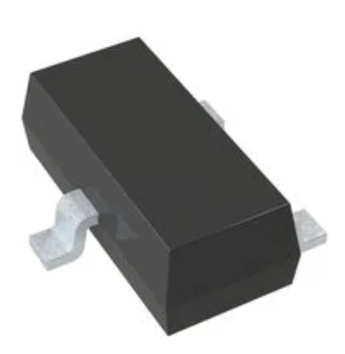 Pack of 20 BZX84C5V1-TP Zener Diode 5.1 V 350 mW ±5% Surface Mount SOT-23