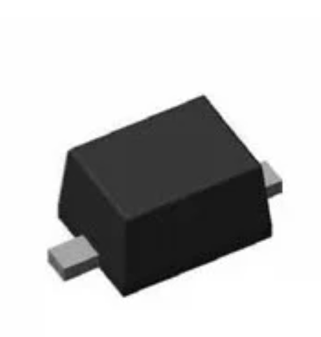 Pack of 100 MM3Z27VB Zener Diode 27 V 200 mW ±2% Surface Mount SOD-323F