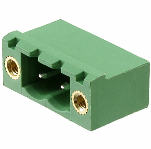 1776508 TERM Block HDR 2POS 5.08MM , RoHs , MSTB2,5/2-GF-5,08