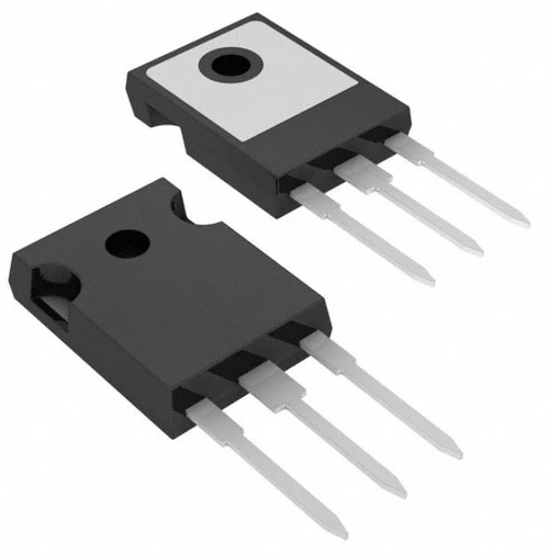 SIHG17N60D-E3 Mosfet N-CH 600V 17A TO247AC