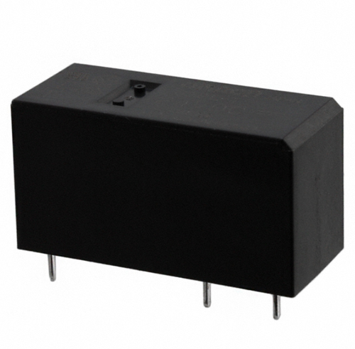 G2RL-1-E DC24 General Purpose Relay SPDT (1 Form C) 24VDC Coil Through Hole