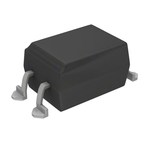 Pack of 9 PS2501L-1-F3-H-A Optoisolator 5KV 1CH TRANS 4-SMD, RoHs