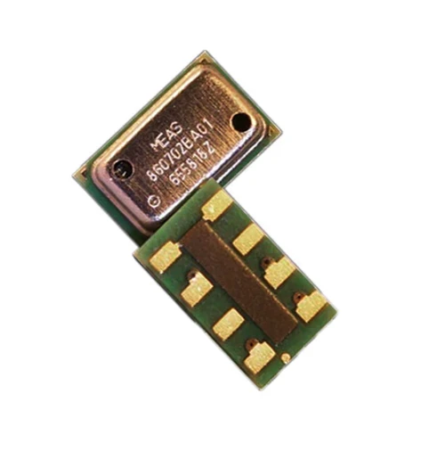 Pack of 2 MS860702BA01-50 Sensor Multifunction Humidity/Pressure Temperature , RoHs