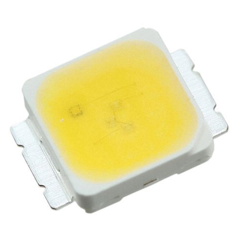 ASMT-QWBH-HGJDE LED ASMT-QWBH Cool White 5000K 4PLCC