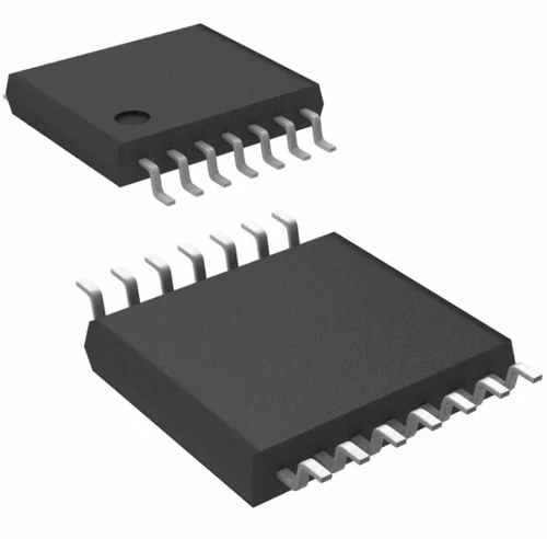Pack of 10 74HC74PW IC FF D-TYPE DBL 1-BIT 14-TSSOP, RoHs , 74HC74PW,118 , 935175130118
