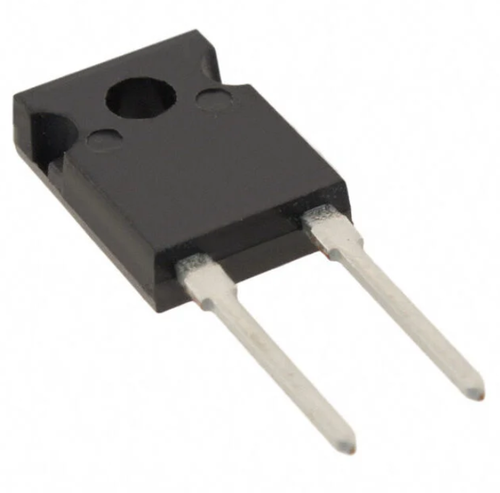 MP915-300-1% RES 300 OHM 1% 15W TO126