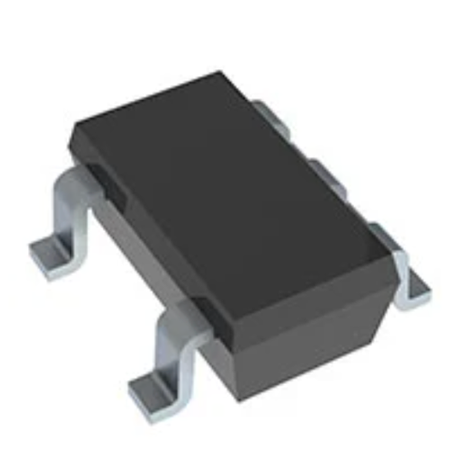 Pack of 20 SN74LVC1G80DBVR IC Flip Flop 1 Element D-Type 1 Bit Positive Edge SC-74A, SOT-753