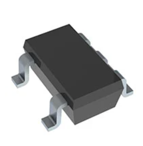 Pack of 15 SN74AHCT1G14DBVR Inverter IC 1 Channel Schmitt Trigger SOT-23-5
