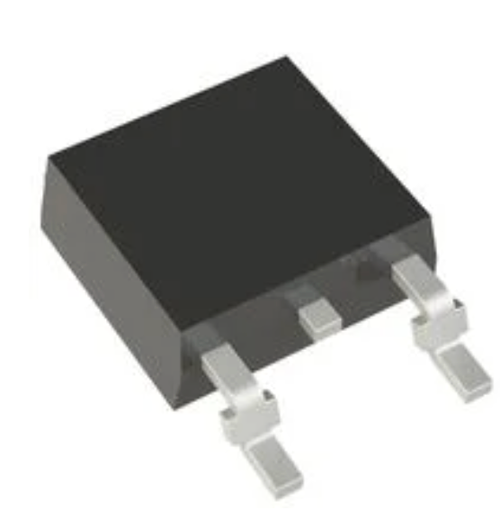 AP1086K50L-13 IC Reg Linear 5V 1.5A TO263-2