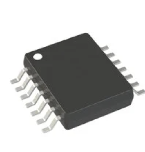AD8625ARUZ IC J-FET Amplifier 4 Circuit Rail-to-Rail 14-TSSOP