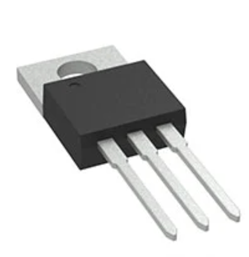 LM340T-5.0/NOPB Linear Voltage Regulator IC Positive Fixed 1 Output 1.5A TO-220-3