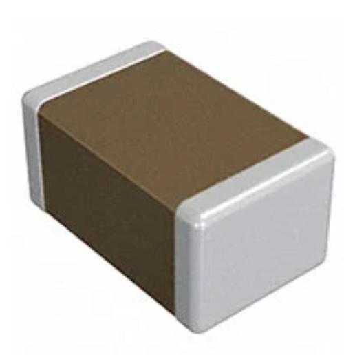 Pack of 35 GRM21BR61E475KA12L Capacitor Ceramic 4.7UF 25V X5R 0805