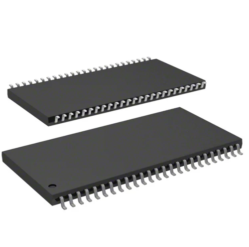 KM416S1120DT-G8 IC DRAM Chip SDRAM 16Mbit 1Mx16 3.3V 50-Pin TSOP-II