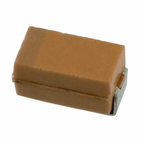 Pack of 10 TAJA105K025RNJ CAP TANT 1UF 10% 25V 1206 SMD, RoHs