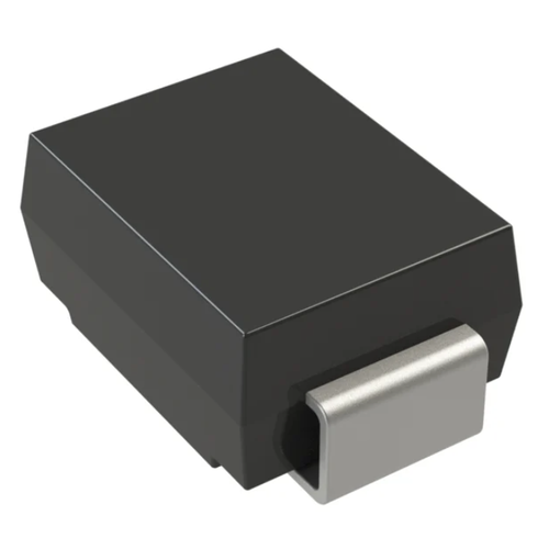 Pack of 10 ES1B_NL Diode 100 V 1A Surface Mount DO-214AC (SMA)