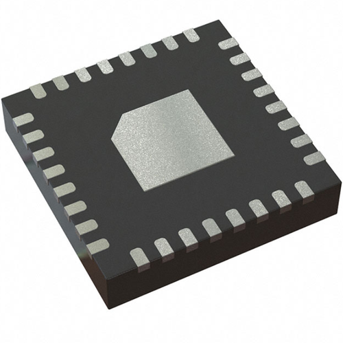 Pack of 5 DRV8106SQRHBRQ1 IC Half-Bridge Gate Driver 32VQFN, RoHs