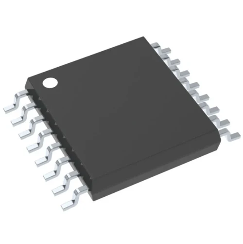 Pack of 45 SN74HC138QPWRG4Q1 IC Decoder/Demultiplexer 1 x 3:8 16-TSSOP, RoHs