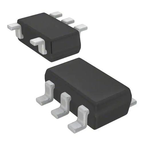 Pack of 4 SN74AHC1G08QDBVRQ1 IC GATE AND 1CH 2-INP SOT23-5, RoHs