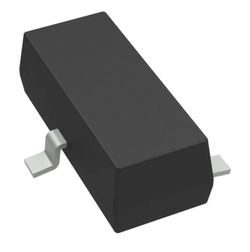 Pack of 2 LM4050QCEM3-5.0/NOPB IC VREF Shunt 0.5% SOT23-3, RoHs