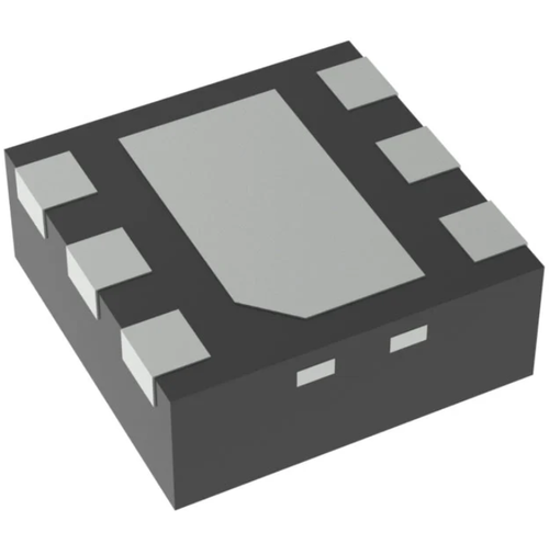TPS79901QDRVRQ1 Integrated Circuits REG LIN POS ADJ 200MA 6-WSON, RoHs