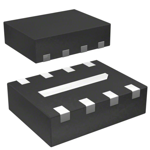 ECLAMP2394P.TCT Filter EMI LC(PI) 19NH/12PF ESD SMD 8-UFDFN, RoHs