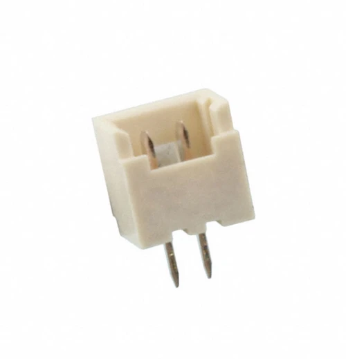 Pack of 10 0530470210 Connector Header Through Hole 2 position 0.049" (1.25mm), RoHs