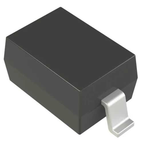 Pack of 25 DDZ13B-7 Zener Diode 13 V 470 mW ±3% Surface Mount SOD-123