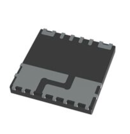 Pack of 4 TLI4971A025T5UE0001XUMA1 Current Sensor 25A 1 Channel Hall Effect, Open Loop Unidirectional 8-PowerTDFN
