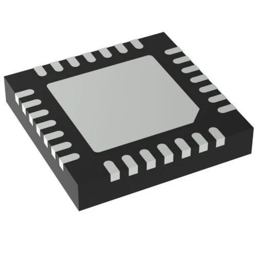 IS31FL3208A-QFLS4-TR IC LED Driver Linear 38MA 28QFN ,RoHs , IS31FL3208A-QFLS4