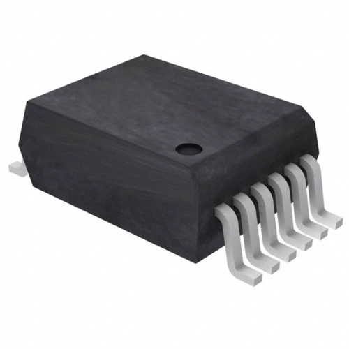 ACFL-6211T-000E Optoisolator 5KV 2CH Push-Pull 12-SO, RoHs