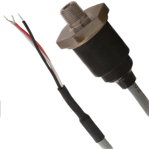 MLH016BGP14D Industrial Pressure Sensors