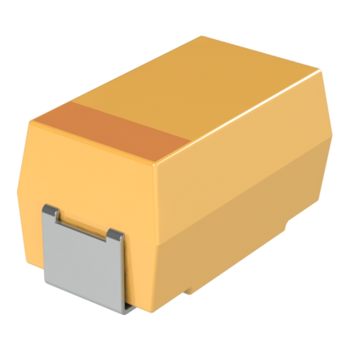 TRME226K035R0060 CAP TANT 22UF 10% 35V 2917 Surface Mount