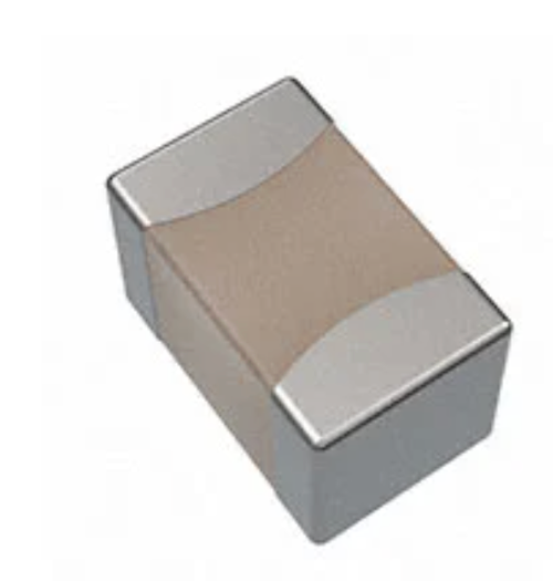 Pack of 70 LMK212B7105KGT Ceramic Capacitor 1 µF ±10% 10V X7R 0805 (2012 Metric)